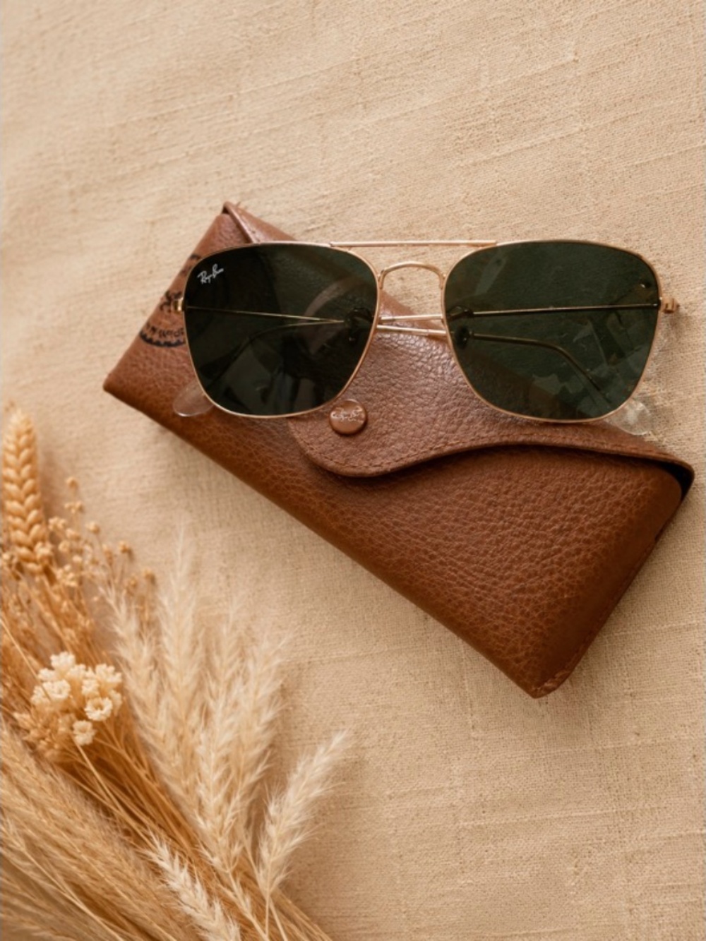Women's Ray-Ban Caravan Sunglasses